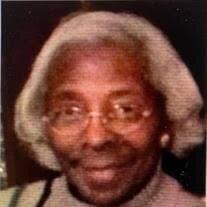 Louise Hudnall Obituary