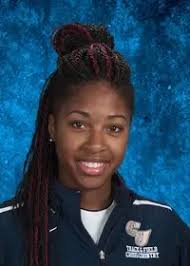 2015-16 Women's Track and Field Roster