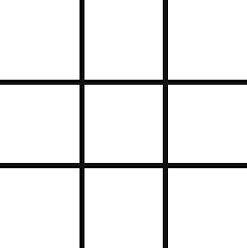 Download Grid Tic Tac Toe Layout Png Image With No Background Pngkey Com
