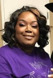 Obituary for Ms. Latoria Durden