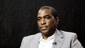 DA Vision Entertainment Producer Director Derick Prince