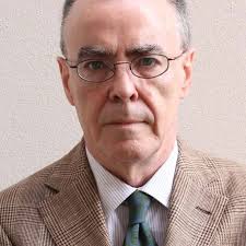 'Ciaran Carson drew Belfast better than anyone I ever read'