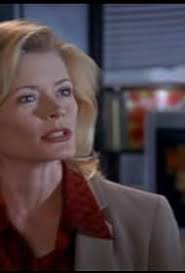 Walker, Texas Ranger" Division Street (TV Episode 2001)