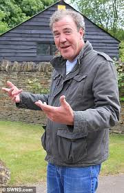 Go to banbury if i need something desperately. Jeremy Clarkson Must Build Homes For Bats And Owls As Part Of Work Cotswolds Farm Renovation Daily Mail Online
