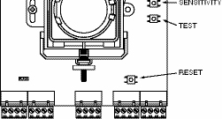 It is to be used with ul listed compatible control panels only. Http Systemsensor Ca Manuals 2541 005 Pdf