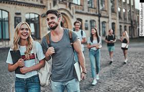 Die online auskunft liefert die aktuelle zuordnung/einteilung von postleitzahlen aus der. Studienstart In Der Pandemie Mein Studienort Via Medici