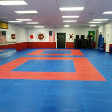 Karate And Grappling Mat Testimonial Treger Studio Of Martial Arts Martial Arts Martial Arts Mats Grappling Mats