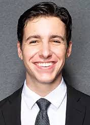 2021-22 Men's Swimming & Diving Roster