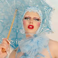 Editor's rating 4 stars ****. On The Unbridled Thrills Of Rupaul S Drag Race Uk Vogue