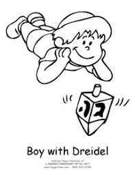 Dreidel filled with hanukkah chocolate gelt coins. Hanukkah Coloring Pages Giggletimetoys Com