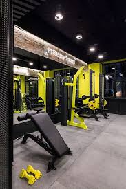 Ebsh Trx Box Bar On Interior Design Served More Sports Outdoors Sports Fitness Home Gym Amzn To 2jsmk Gym Interior Home Gym Design Gym Design Interior