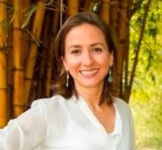 Irene Suarez's Instagram, Twitter & Facebook