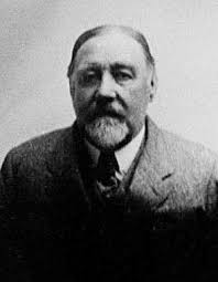 James Roosevelt Roosevelt