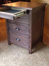 Step by step how to video tutorial. Night Stand With Locking Secret Hidden Drawer 6 Steps With Pictures Instructables