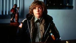 She is one out of the three adopted children of a canadian couple and was born in chicago, illinois. Fargo 1996
