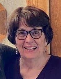 Susan Pederson Obituary June 13, 2023