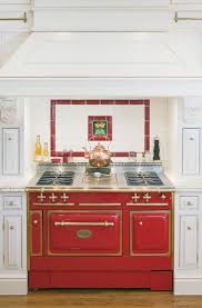 30+ best red kitchens red kitchen decor