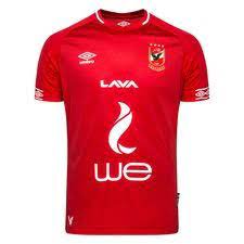 Minute für alaa kamal eingewechselt wurde. Al Ahly Heimtrikot 2019 Www Unisportstore De