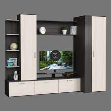 Shop tv wall units, cupboards, wooden stands at best prices in india & enhance your viewing experience. Cabinet Praha 3d Modell Turbosquid 1580214