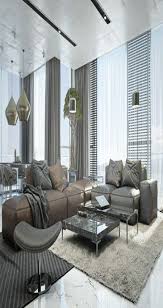 24 Das Beste Von Wohnzimmer Grau Braun In 2020 Contemporary Living Room Design Elegant Living Room Living Room Grey