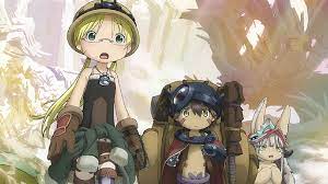 Made In Abyss Season 2 Shares Release Window With New Poster