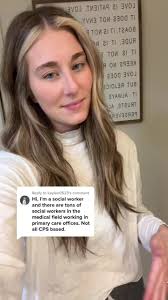 Understanding the Role of Medical Social Workers in Pediatrician Offices