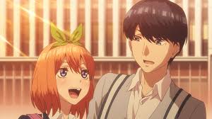 花嫁は四葉で確定か 今までに登場した伏線をまとめてみた 五等分の花嫁