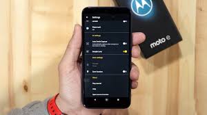 Fix Motorola Moto E 2020 Stuck on Boot ...