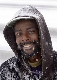 Snow in Upstate South Carolina: Scenes and damage from past storms