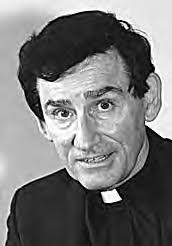 Priest says faith helped pull him from brink of death