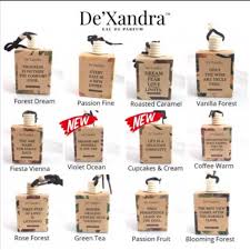 Maybe you would like to learn more about one of these? Dexandra Air Freshener Pewangi Kereta 10ml Paling Wangii Shopee Malaysia