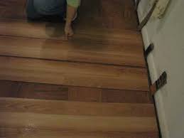 The product is trafficmaster allure and is available at for a wet area, the plank vinyl product from trafficmaster seems ideally suited. How To Install Trafficmaster Allure Vinyl Plank Flooring Vinyl Flooring Online