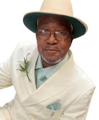 Willie J. Kimbrough Obituary