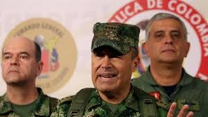 Casa por cárcel a cuatro militares procesados por robo de 24 granadas