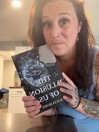 New book published about surviving narcissist abuse