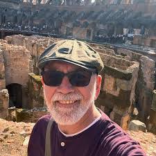 Chris Misenheimer's Instagram, Twitter & Facebook