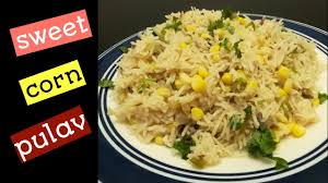 Try this simple version o sweetfcorn pulao/ corn rice recipe and i am sure you will fall in love with this one!! Sweet Corn Rice In Tamil Variety Rice Recipes In Tamil Lunch Box Recipes Youtube