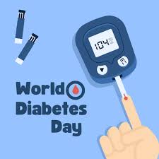 World Diabetes Day 2024: Theme ...