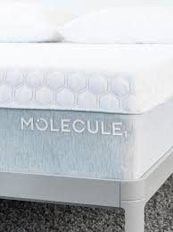Molecule 1 Air Engineered 12 Memory Foam Mattress In 2020 Foam Mattress Mattress Memory Foam Mattress