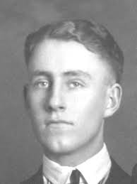 Aaron Campbell Taylor