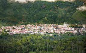 This page provides a complete overview of tolima, colombia region maps. Municipio De Libano Tolima Colombia Photograph By Adam Rainoff