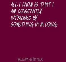 Famous quotes about &#39;Intrigued&#39; - QuotationOf . COM via Relatably.com