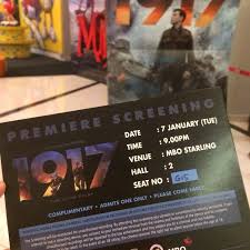 Clean, comfortable, spacious, good quality screens and audio. Photos At Mbo Cinemas Damansara Utama Petaling Jaya Selangor