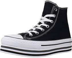 Découvrez notre sélection de baskets, vêtements et accessoires pour femme. Converse Femme Noir Sauver 65 Aujourd Hui Devitraders Co In