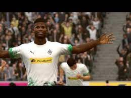 Breel embolo rating is 77. Fifa 20 Breel Embolo Youtube