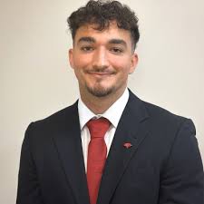 2014➡️2024 If you told 12 year old me his first job out of college would be  for his favorite team, he would've been so pumped. But if you told him that  the