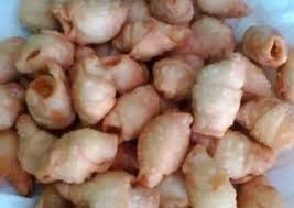 Cetak kembali yg berikutnya sampai kira2 wajan cukup (saya pakai wajan model teflon jadi. Langkah Mudah Untuk Menyiapkan Molen Pisang Mini Anti Gagal Resep Masakanku