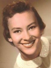 Betty McCarty Obituary (1935