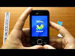 Samsung S5600v Blade full ...