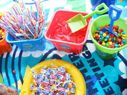 Birthday Party Ideas For 13 Year Old Boy Beach Party Birthday Party Ideas Photo 9 Of 13 Beach Birthday Party 1st Birthday Parties Pool Birthday Party